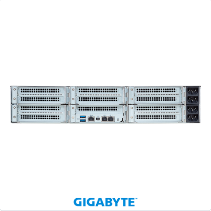 GIGABYTE XV24-SX0-AAJ1